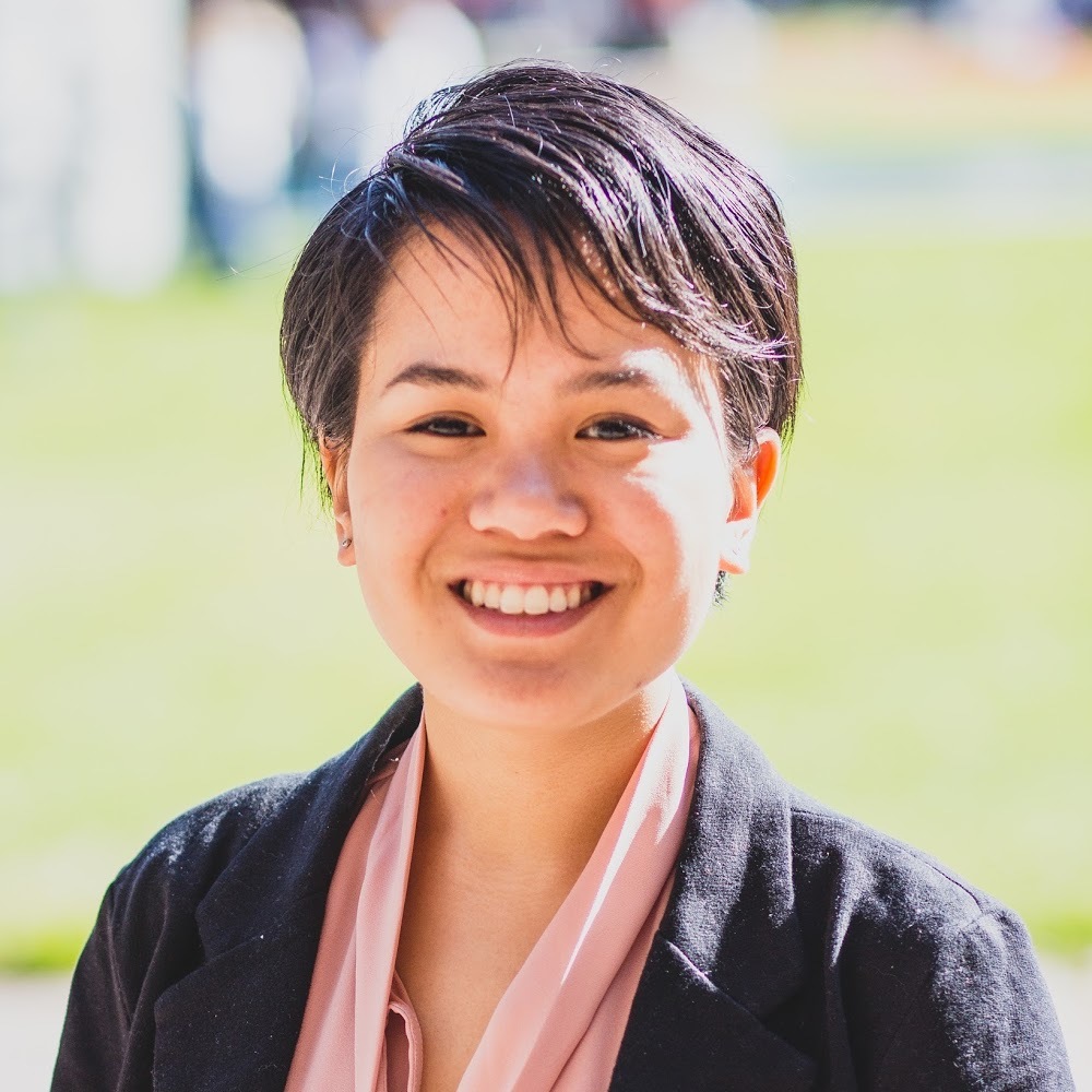 Meet your Posher, Michelle